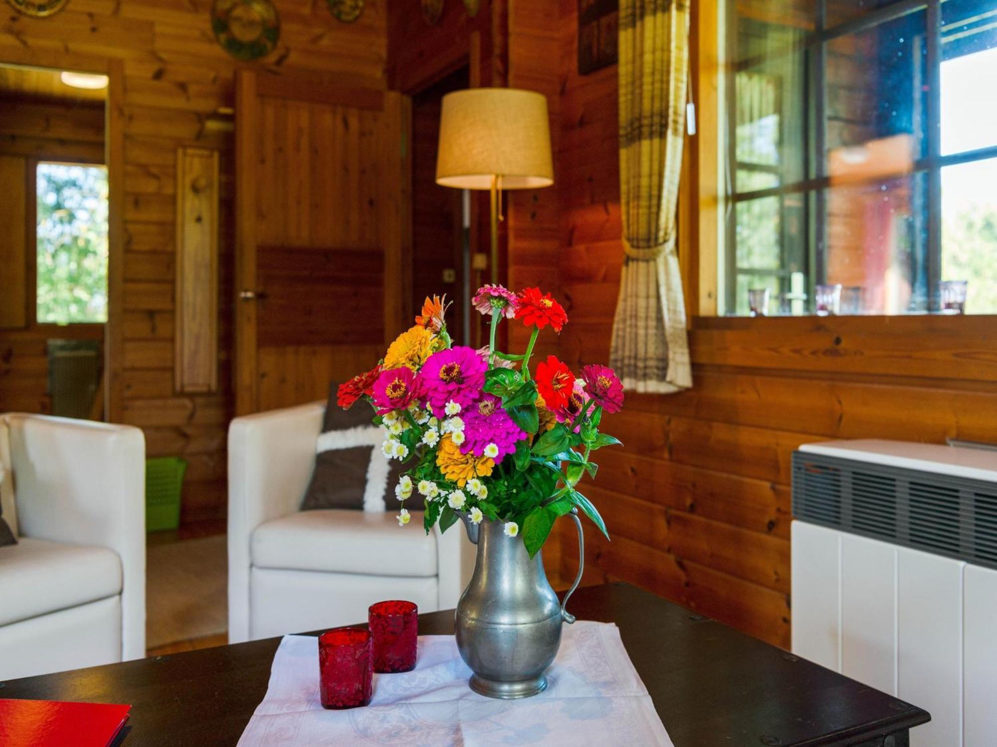 Holiday Home On A Horse Farm In The L Neburg Heath Eschede Esterno foto