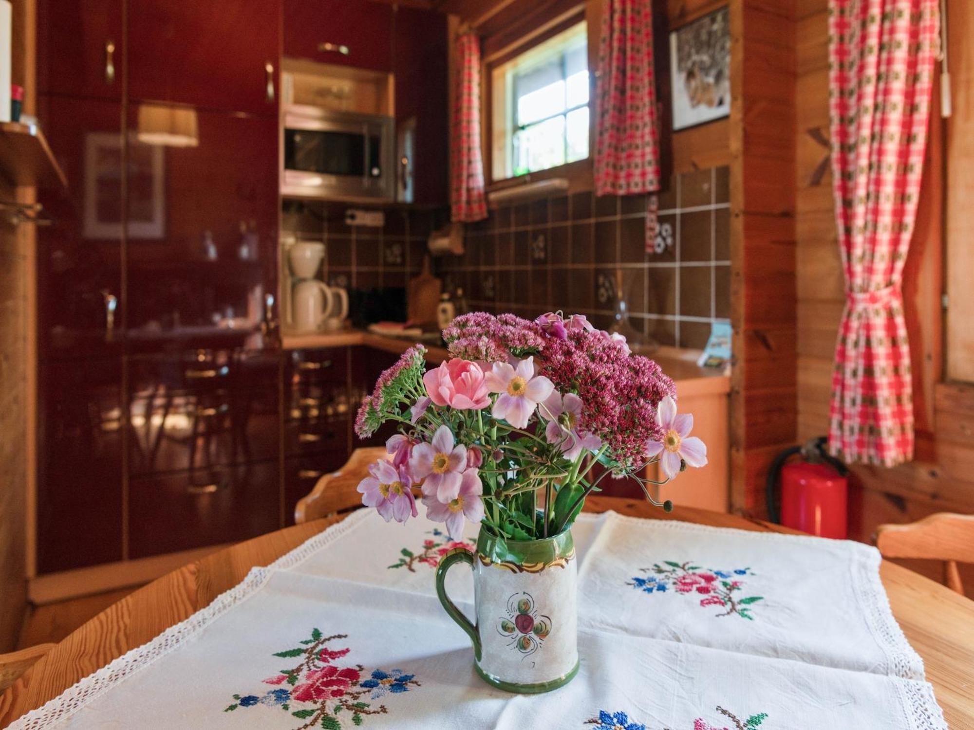 Holiday Home On A Horse Farm In The L Neburg Heath Eschede Esterno foto