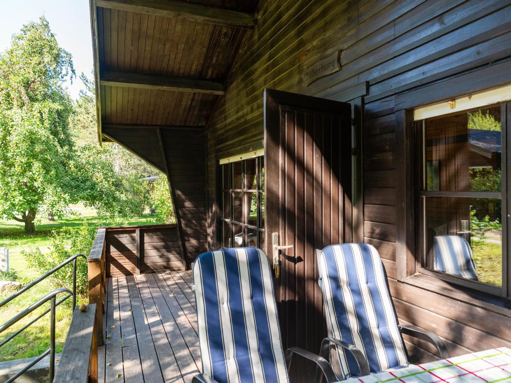 Holiday Home On A Horse Farm In The L Neburg Heath Eschede Esterno foto